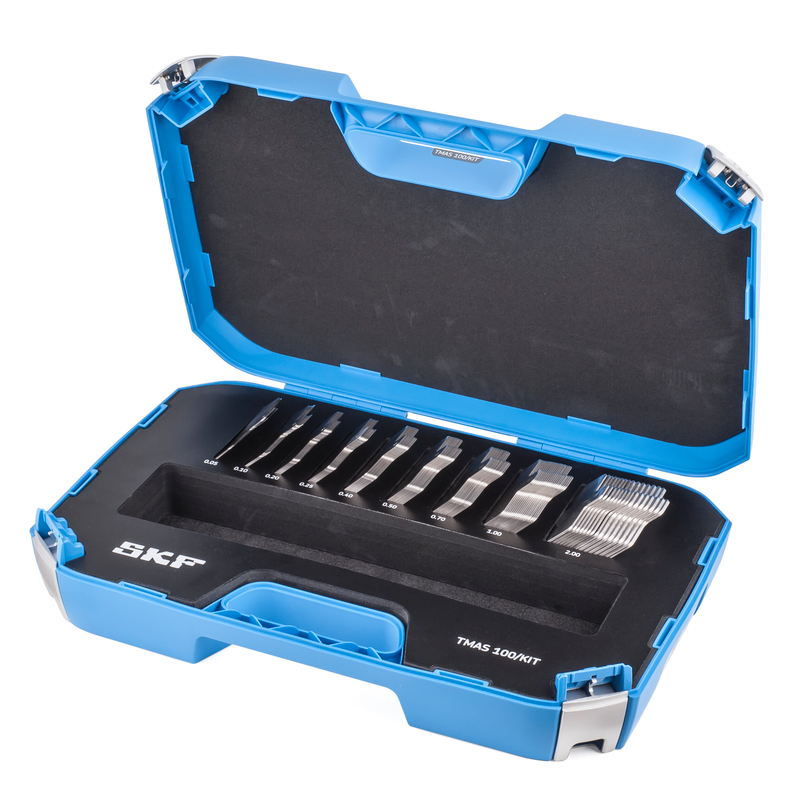 Tmas 100 Kit Petaling Jaya Motors Supply Sdn Bhd 196601000054